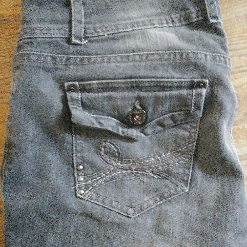 Women jeans